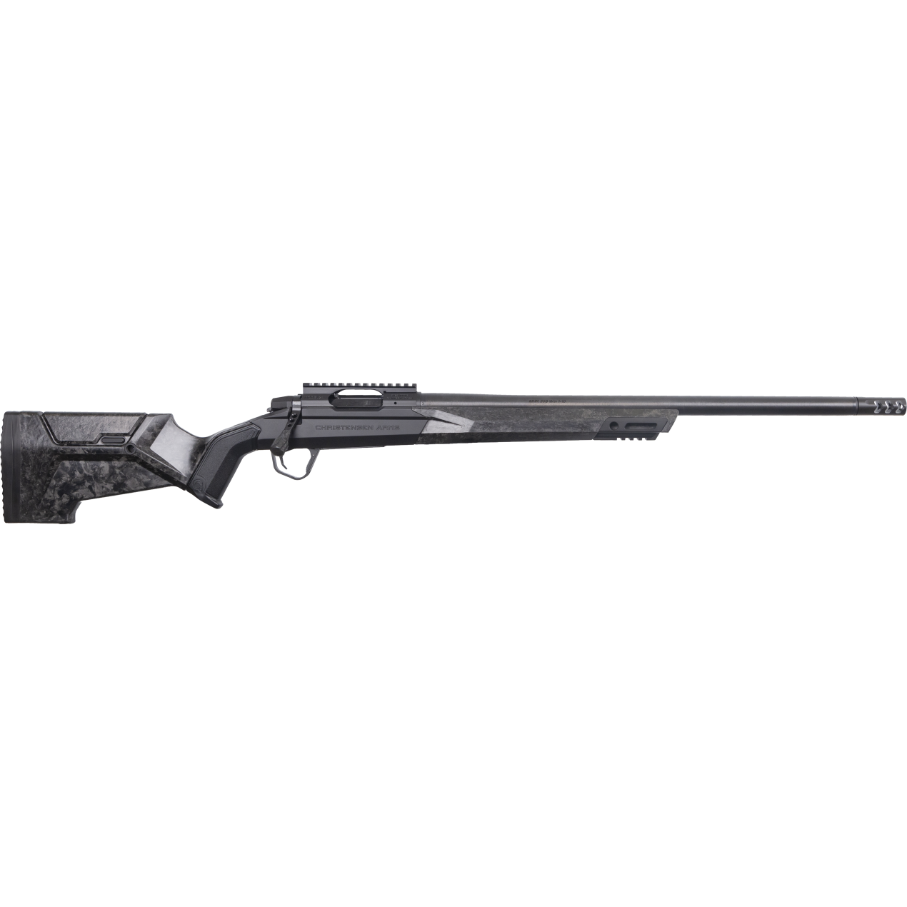 Rifles Long Guns Christensen Arms MHR 308Win CHA MHR BA 308 22B